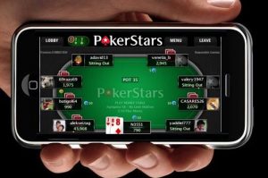 Australia – Australia pulls PokerStars and 888 poker apps