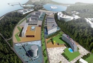 Russia – Melco Crown yet to confirm Primorye commitment