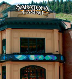US – Saratoga Racing opens 600 slots in Black Hawk