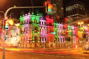 Australia – Meetings underway for Brisbane’s second coming