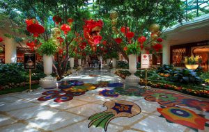 China – Wynn Palace to bloom in Cotai