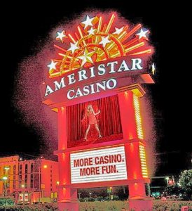 US – Pinnacle doubles down following Ameristar conclusion