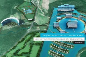 Australia – Cairns’ casino ‘wonder’ passes first set of approvals