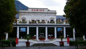 France – Bagneres-de-Luchon sets its sights on a casino again