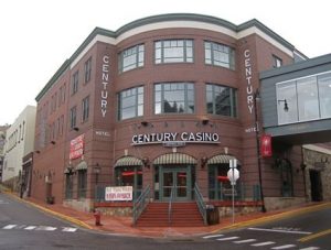 US – Century named best casino in Denver