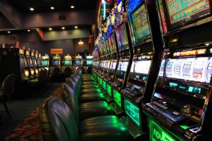 US – The Downs on the up with casino launch