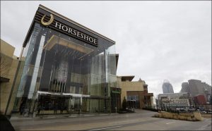 US – Horseshoe pays out two $1m prizes to players with the same name