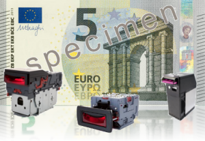 UK – €5 ECB Approval for Innovative Technology