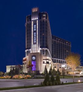 US – MGM takes energy drive to Detroit