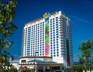US – Margaritaville hopes Bravo Pit will give it the edge
