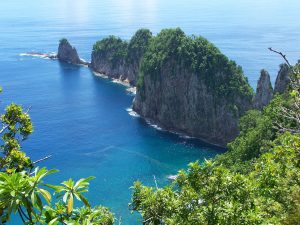 Samoa – Samoa cancels licence with Chinese Exhibitions