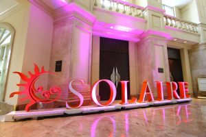 Philippines – Solaire hopeful of increasing capacity above 30 per cent
