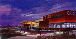 US – The Downs joins Bally’s Elite in Albuquerque