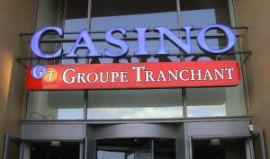 France – Partouche and Tranchant opt for FutureLogic’s GEN2