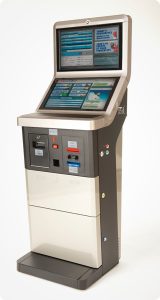 UK – Ladbrokes signs up BGT Software for Self Service Betting Terminals