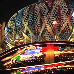 Macau – SJM to triple the size of its Cotai plot
