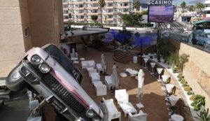Spain – Casino Gran Canaria completes move to Playa del Ingles