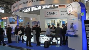 US – Crane, Transact and Galaxy help drive AGEM Index in July