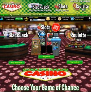 UK – Guidelines launched for social gaming