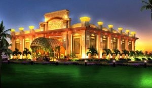 Cambodia – Entertainment Gaming Asia signs two deals with LT Game