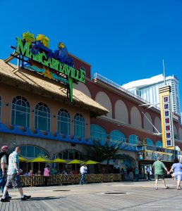US – Margaritaville helps boost Resorts’ visitor rates by 38 per cent