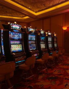 Chile – Over 2,000 new outdoor slots could flood Chile