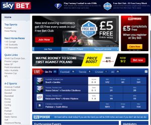 UK – SkyBet extends relationship with DataCash