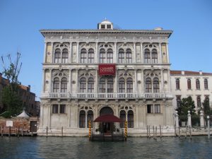 Italy – Four groups interested in Venice casino package
