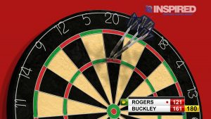 UK – Inspired launches virtual darts into the mix