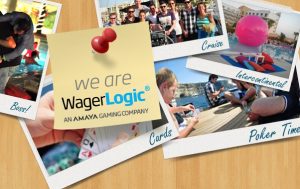 Canada – Amaya to sell WagerLogic for $70m