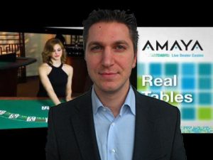Canada – Amaya gets nod to list its common shares