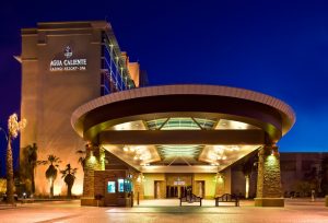 US – IGT to install Resort Wallet and IGTPay at three Agua Caliente casinos