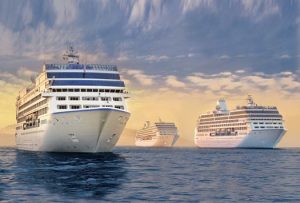 Canada – Century announces operation of three more cruise ships