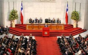 Chile – Senate Economics Committee approves online bill