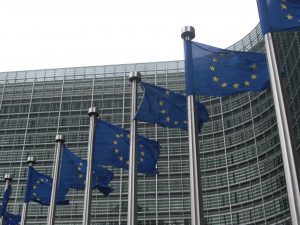 Belgium – EU launches proceedings against six online jurisdictions