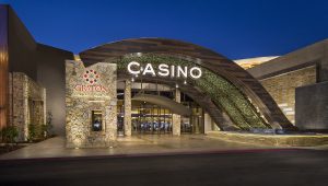 US – North California’s Graton opens with 3,000 slots