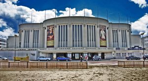 Belgium – Partouche sells Casino Knokke to Napoleon Games