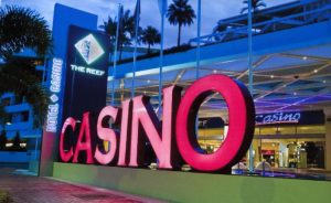 Australia – Casinos Austria fined AU$10,000 in Cairns for using junket operator