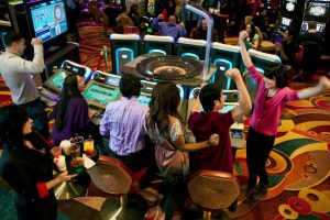 US – New York voters approve casino expansion plan