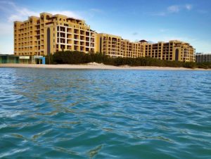 Aruba – Ritz opens 300 slot casino in Aruba