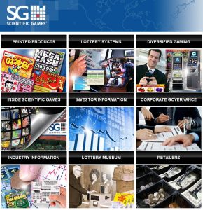 US – Scientific Games welcomes new chapter with ‘strong’ results