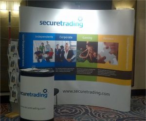 UK – SecureTrading converts to FEXCO