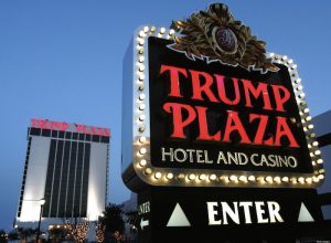 US – Trump Plaza slated for closure in AC