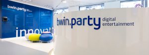 Gibraltar – bwin.party confirms sale talks