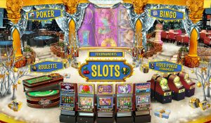 US –  IGT reveals demographics and trends at DoubleDown Casino