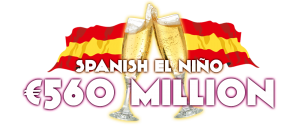Spain – El Niño lottery to surpass €560m