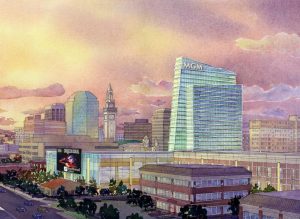 US – MGM approved as ‘suitable candidate’ for Springfield
