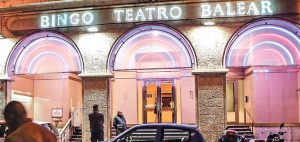 Spain – Gran Casino Theatre Balear wins Mallorca licence