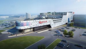 UK – Resorts World to bring Solihull £32.8m a year in gaming tax