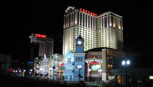 US – Caesars Atlantic City pays out $721,000 jackpot win